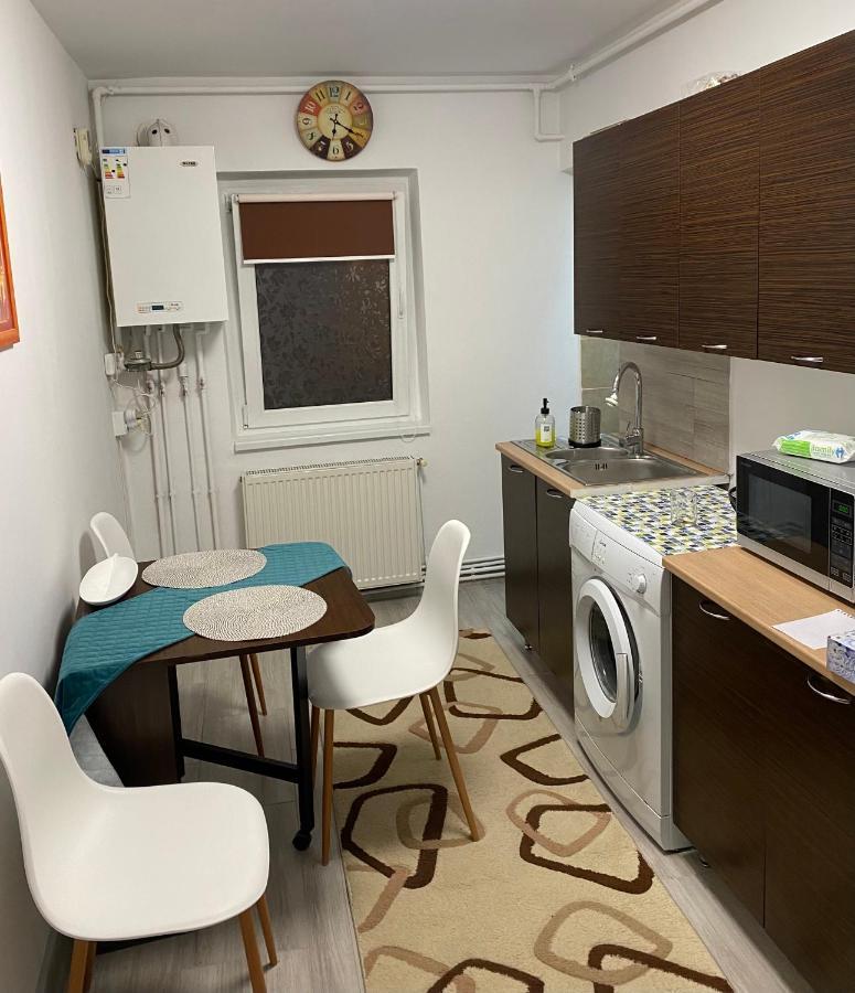 Apartment Dabic Remote And Fun 브라쇼브 외부 사진