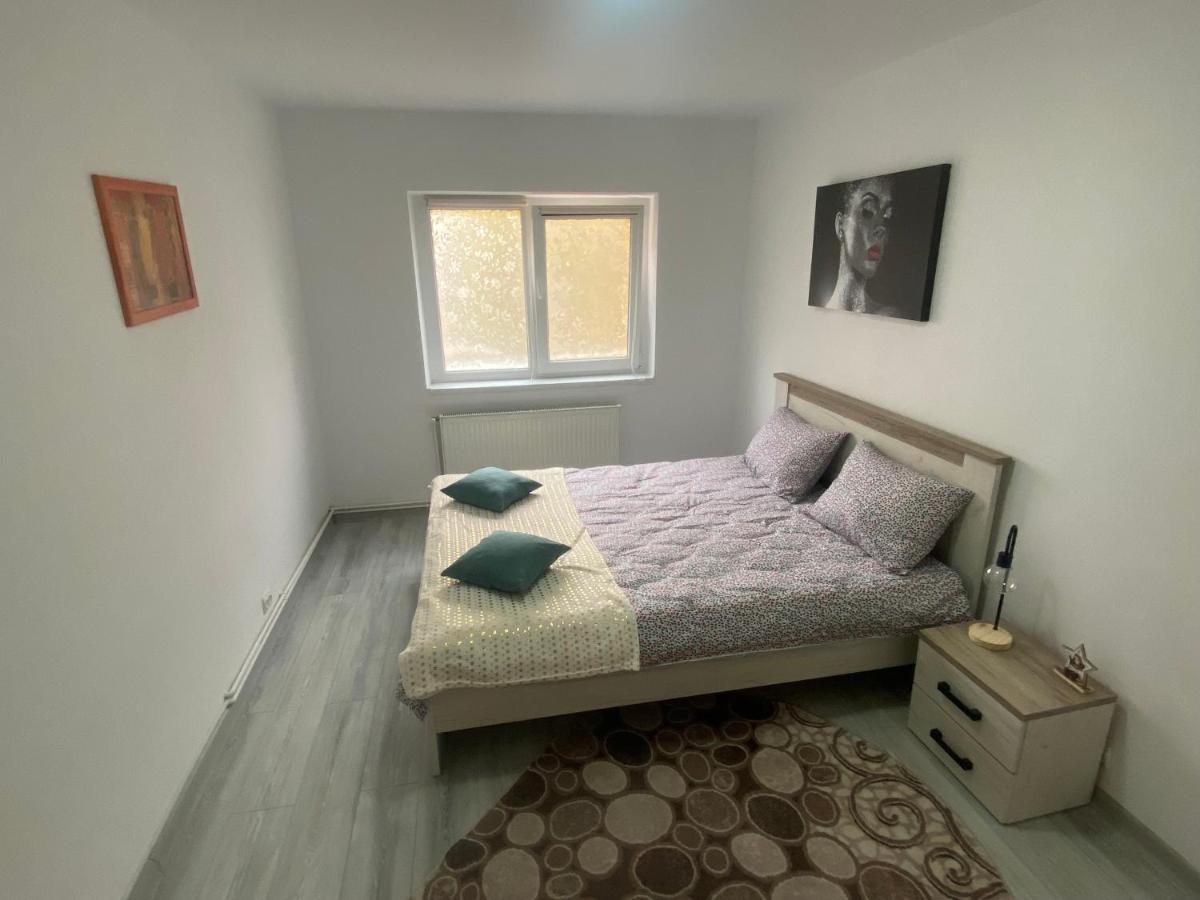 Apartment Dabic Remote And Fun 브라쇼브 외부 사진