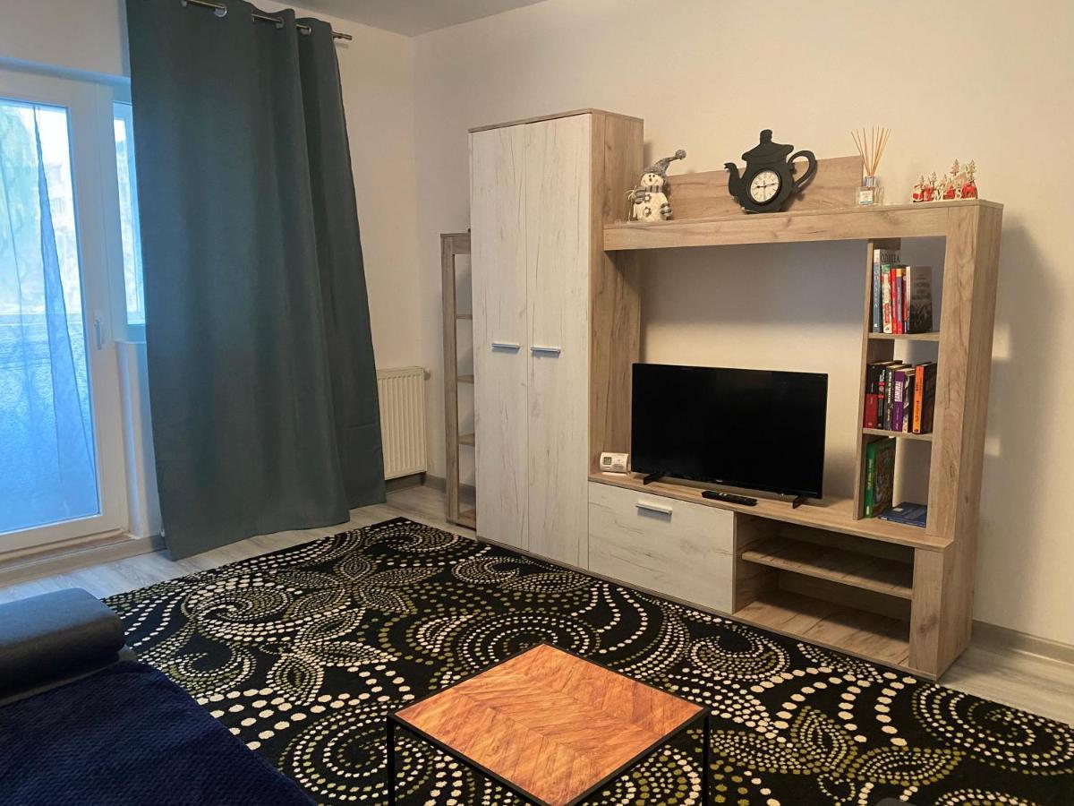 Apartment Dabic Remote And Fun 브라쇼브 외부 사진