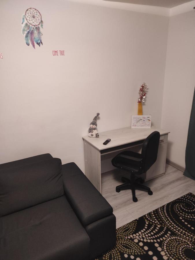 Apartment Dabic Remote And Fun 브라쇼브 외부 사진